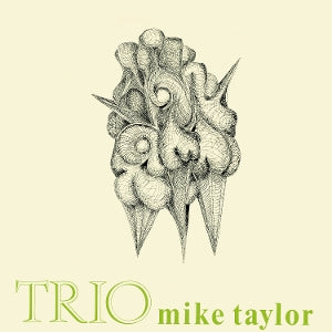 Mike Taylor – Trio (LP)