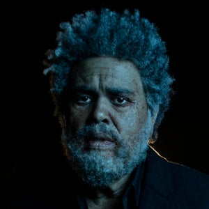 The Weeknd – Dawn Fm (LP)