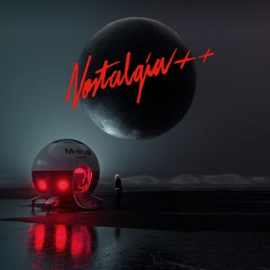 Green Montana – Nostalgia ++ (LP)