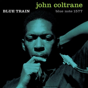 John Coltrane – Blue Train (LP)