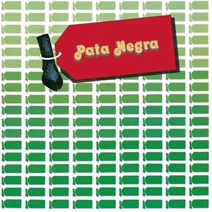 Pata Negra – Pata Negra (LP)