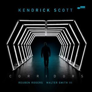 Kendrick Scott – Corridors (LP)