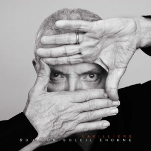 Bernard Lavilliers – Sous Un Soleil Enorme (LP)