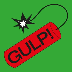 Sports Team – Gulp! (LP)