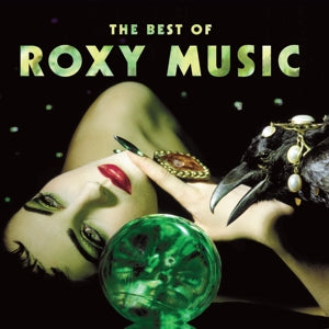 Roxy Music – The Best of (LP)