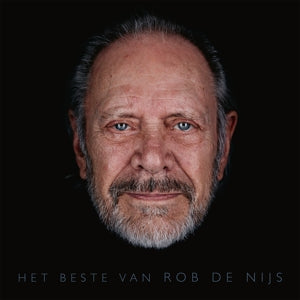 Rob de Nijs – Het Beste Van (LP)
