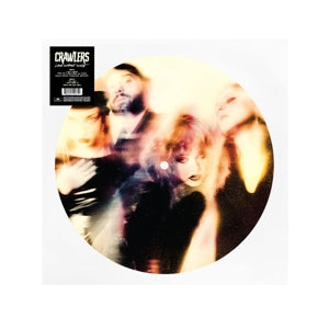 Crawlers – Loud Without Noise (LP)