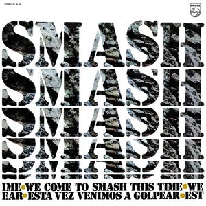 Smash – We Come To Smash This (LP)
