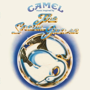 Camel – Music Inspired By the Snow Goose (LP)