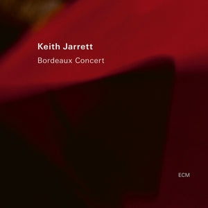 Keith Jarrett – Bordeaux Concert (LP)