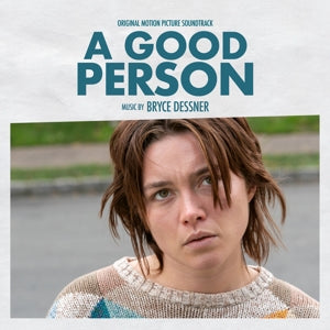Bryce Dessner – A Good Person (LP)