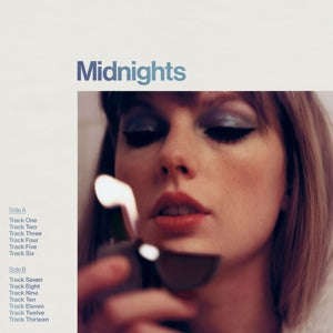 Taylor Swift – Midnights (LP)