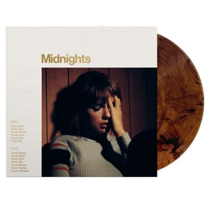 Taylor Swift – Midnights (LP)