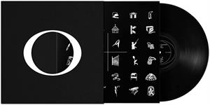 Danny Bensi & Saunder Jurriaans – Ozark Season 1-4 (LP)