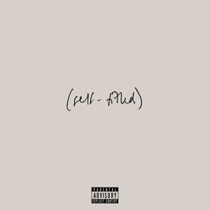 Marcus Mumford – (Self-Titled) (LP)
