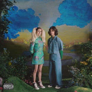 Domi & Jd Beck – Not Tight (LP)