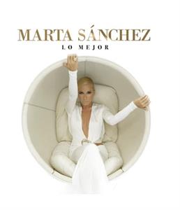 Marta Sanchez – Lo Mejor (LP)