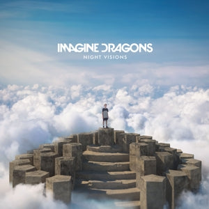 Imagine Dragons – Night Visions (LP)