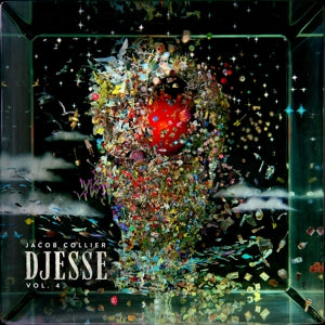 Jacob Collier – Djesse Vol. 4 (LP)