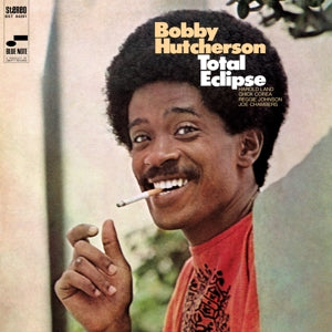 Bobby Hutcherson – Total Eclipse (LP)