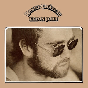 Elton John – Honky Chateau (LP)