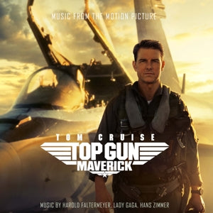 Various – Top Gun: Maverick (LP)