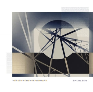 Brian Eno – Foreverandevernomore (LP)