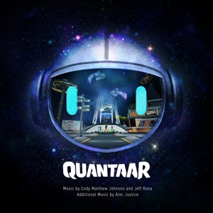 Various – Quantaar (LP)