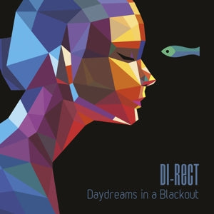 Di-Rect – Daydreams In a Blackout (LP)