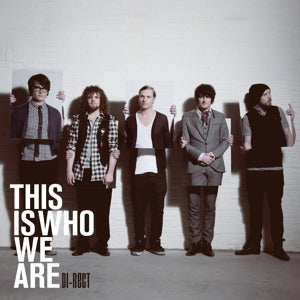 Di-Rect – This is Who We Are (LP)