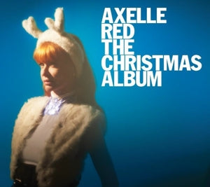 Axelle Red – Christmas Album (LP)
