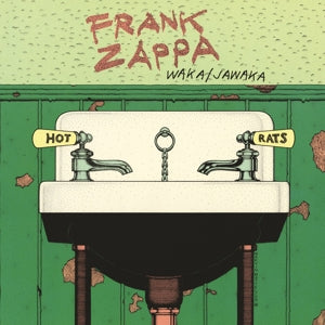 Frank Zappa