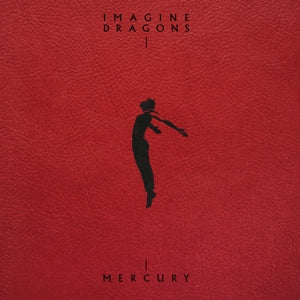 Imagine Dragons – Mercury - Act 2 (LP)