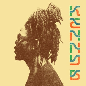 Kenny B – Kenny B (LP)