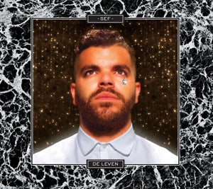 Sef – De Leven (LP)