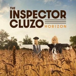 Inspector Cluzo – Horizon (LP)