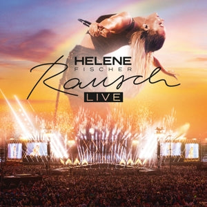 Helene Fischer – Rausch (LP)