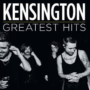 Kensington – Greatest Hits (LP)