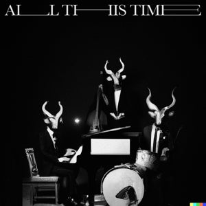 Lambert – All This Time (LP)