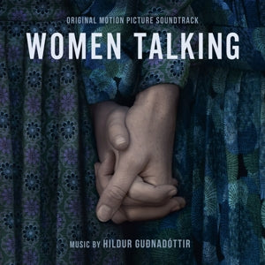 Hildur Guðnadóttir – Women Talking (LP)