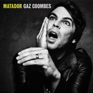 Gaz Coombes – Matador (LP)