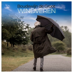 Boudewijn De Groot – Windveren (LP)