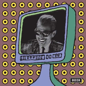 Jeff Goldblum & the Mildred Snitzer Orchestra – Plays Well With Others (LP)