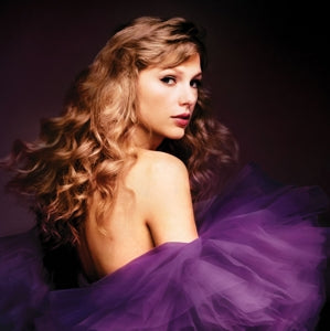 Taylor Swift – Speak Now (LP)