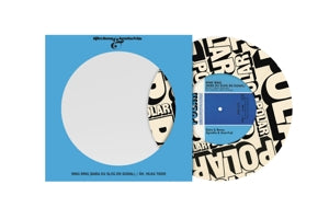 ABBA – Ring Ring (Swedish) / Ah