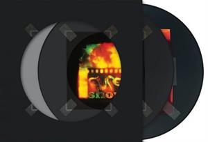 The Cure – Show (LP)