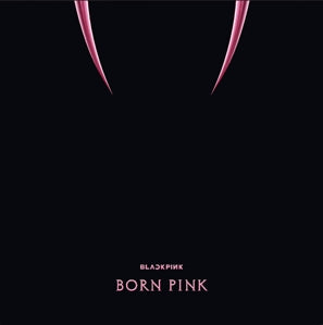 Blackpink – Born Pink (LP)