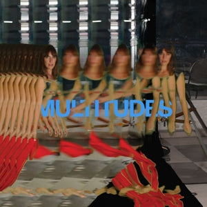 Feist – Multitudes (LP)