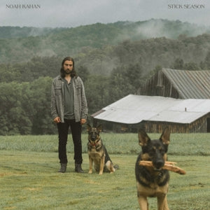 Noah Kahan – Stick Season (LP)