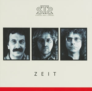 S.T.S. – Zeit (LP)